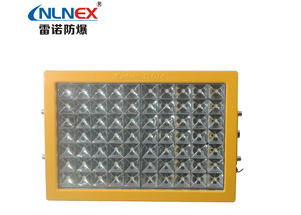 LED防爆灯