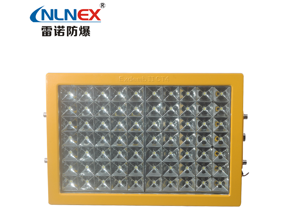LED防爆灯