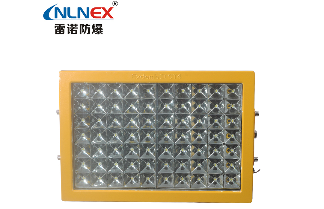 LED防爆灯